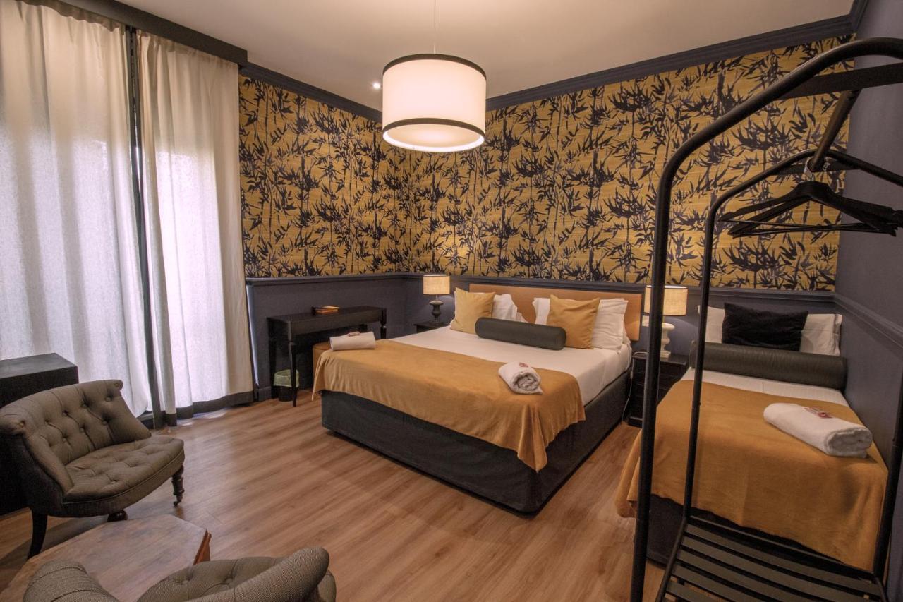 Boutique Hugo Firenze