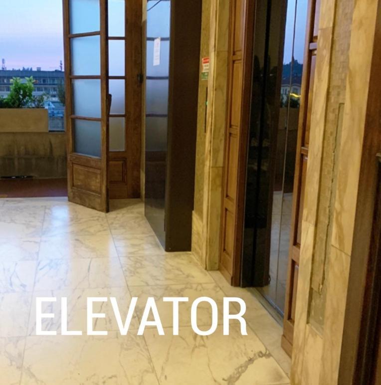 Le Stanze Di Catia Appartement Florence