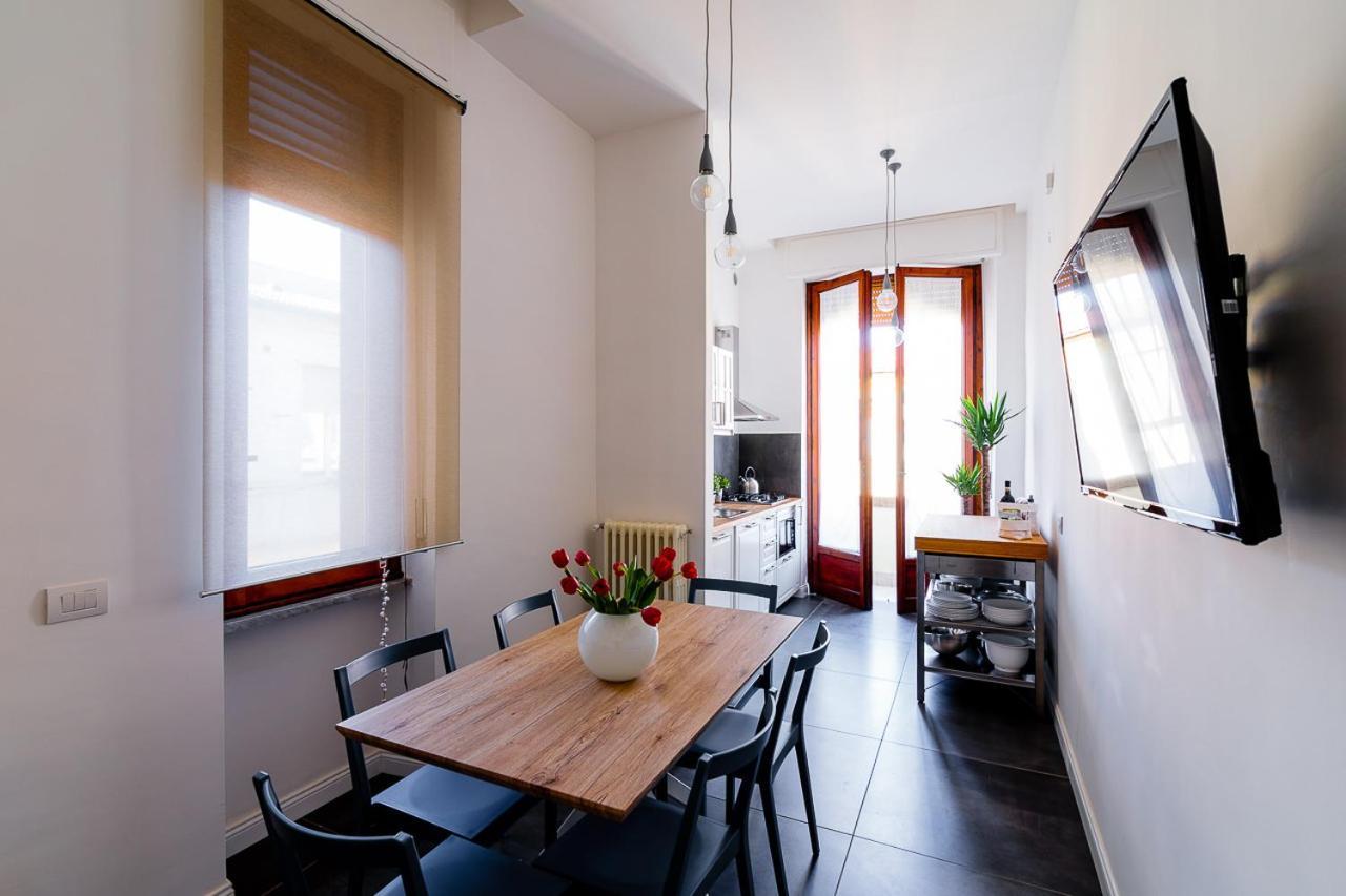 Le Stanze Di Catia Appartement Florence