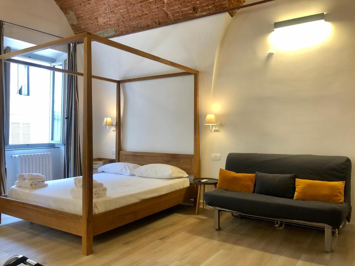 Maison d'hôtes Dimora Cavalieri