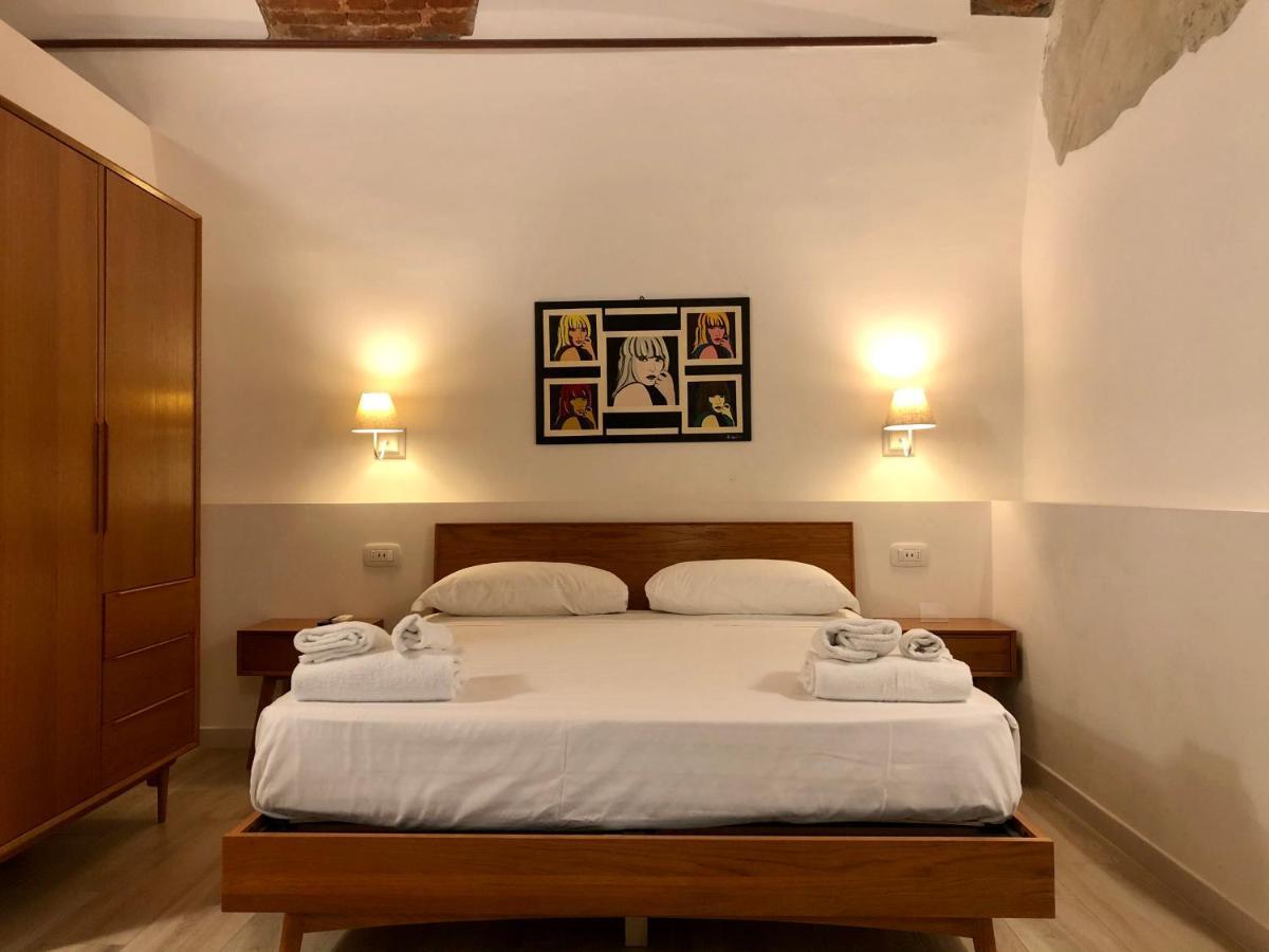 Maison d'hôtes Dimora Cavalieri