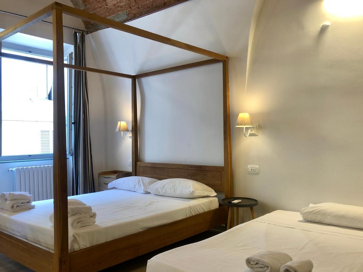 Maison d'hôtes Dimora Cavalieri