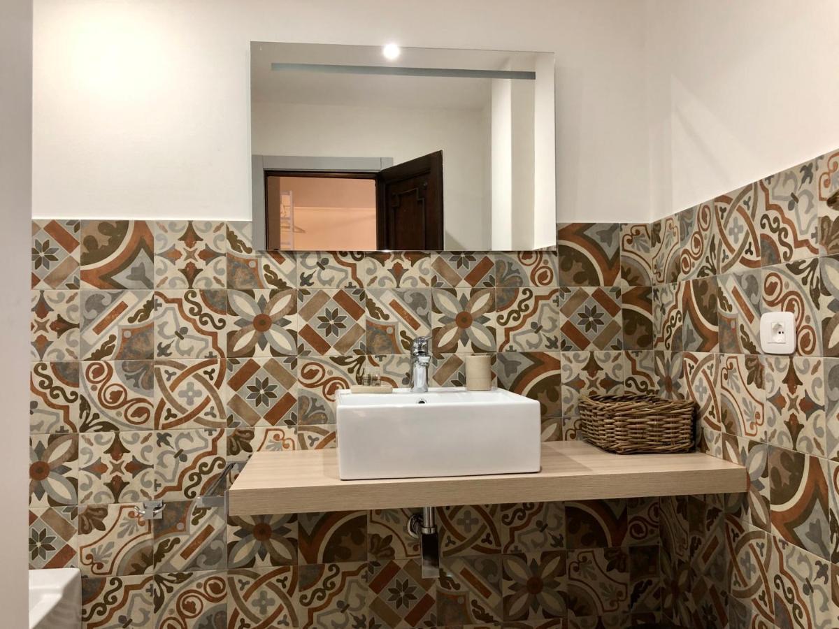 Dimora Cavalieri Maison d'hôtes