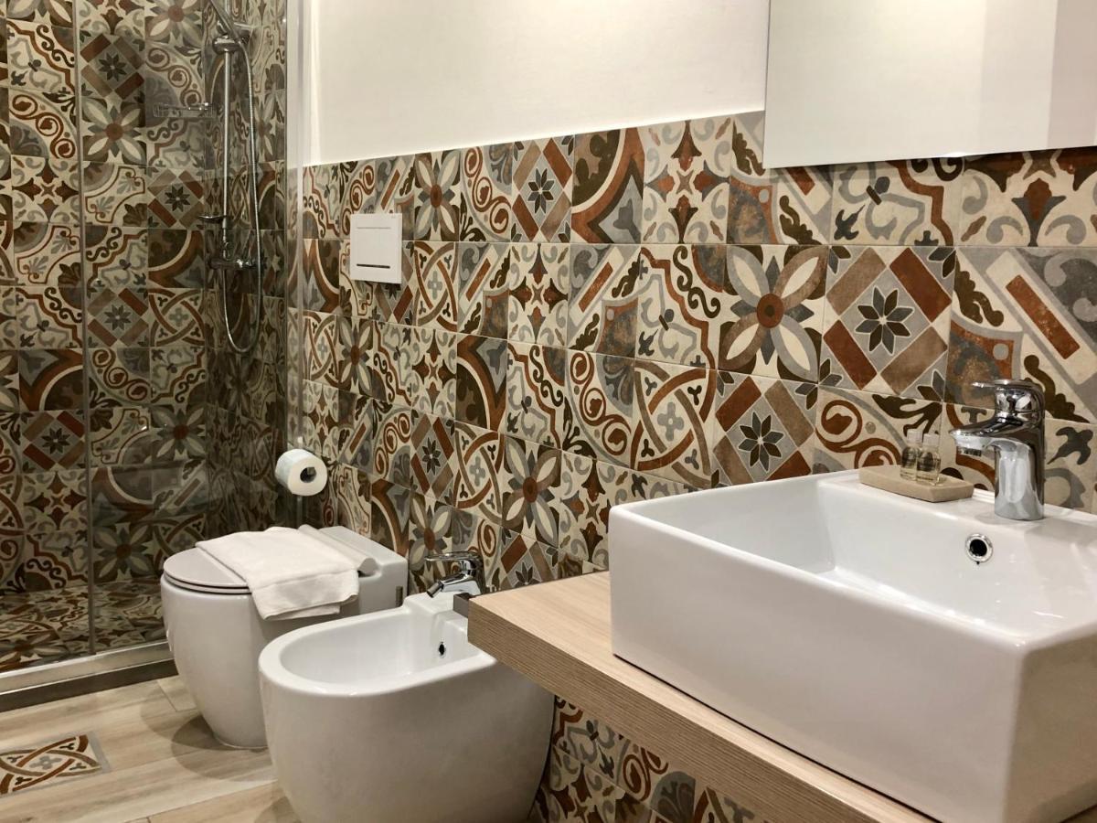 Maison d'hôtes Dimora Cavalieri Florence