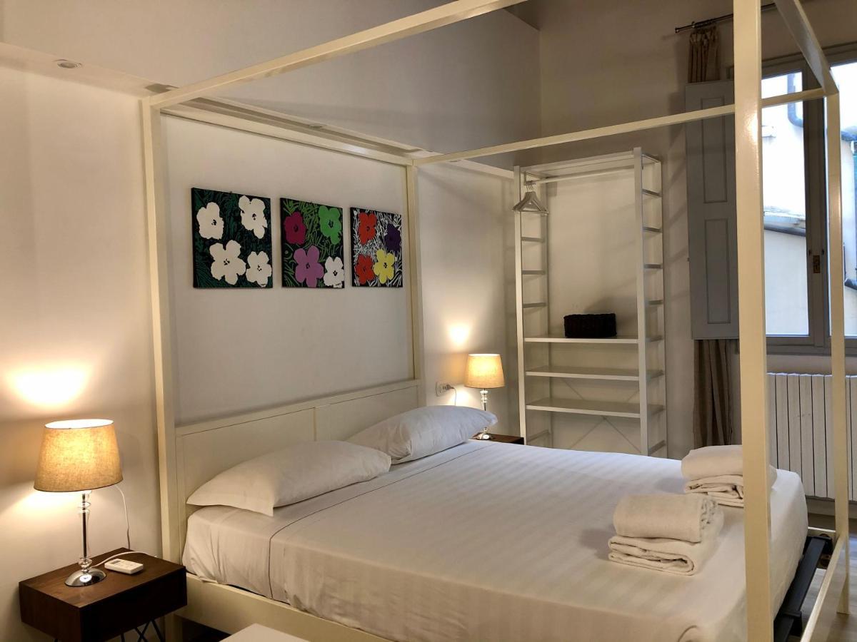 Maison d'hôtes Dimora Cavalieri Florence