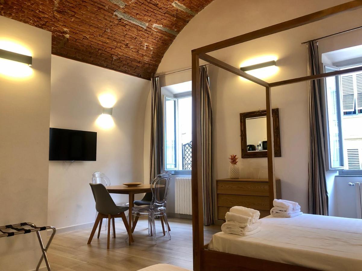 Dimora Cavalieri Maison d'hôtes 3*