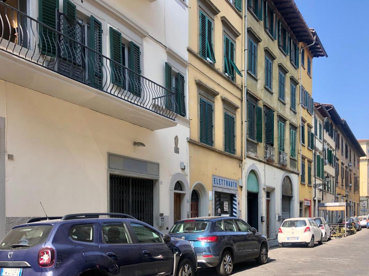 Maison d'hôtes Dimora Cavalieri Florence