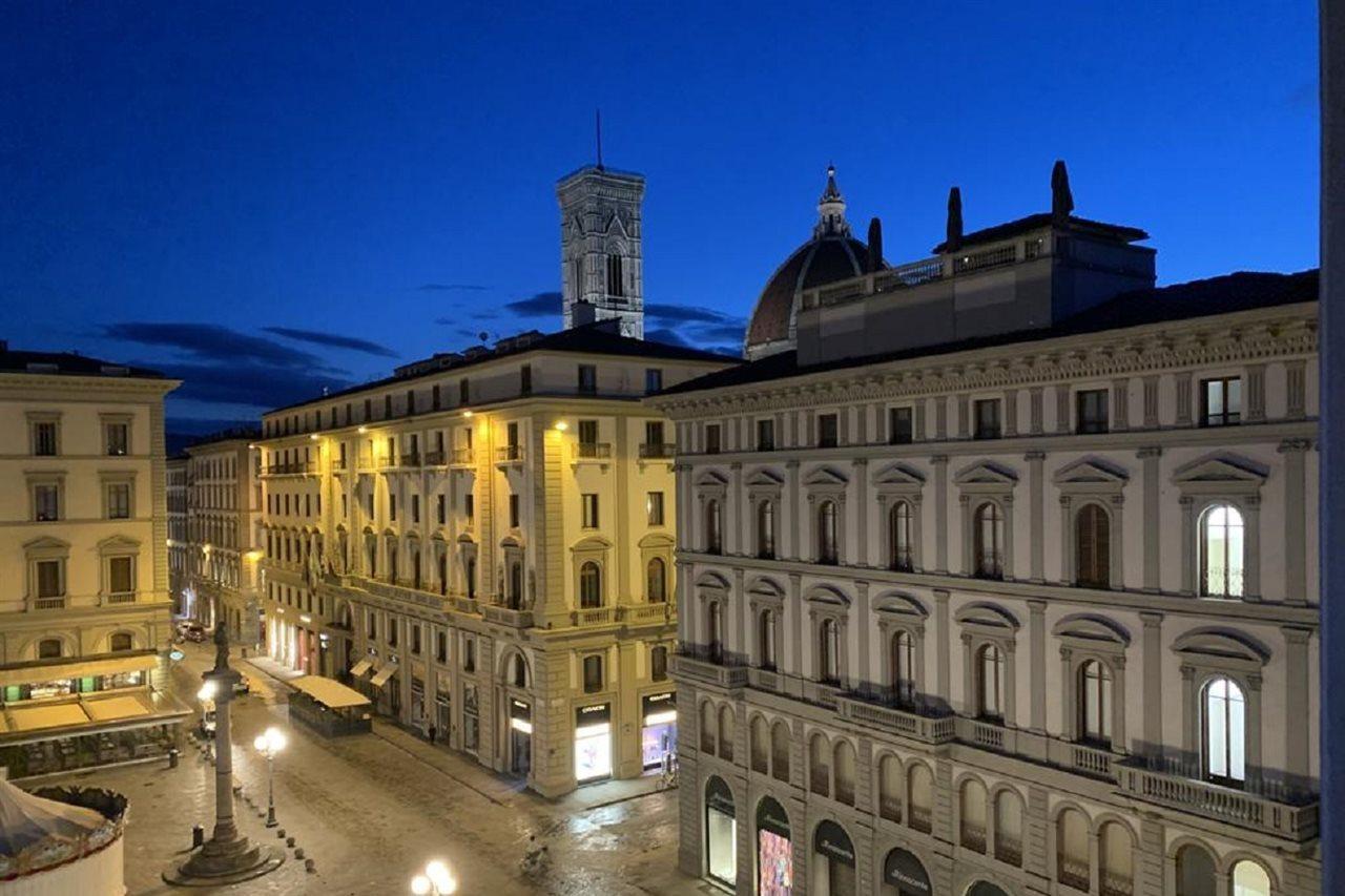 Olimpia 3* Firenze