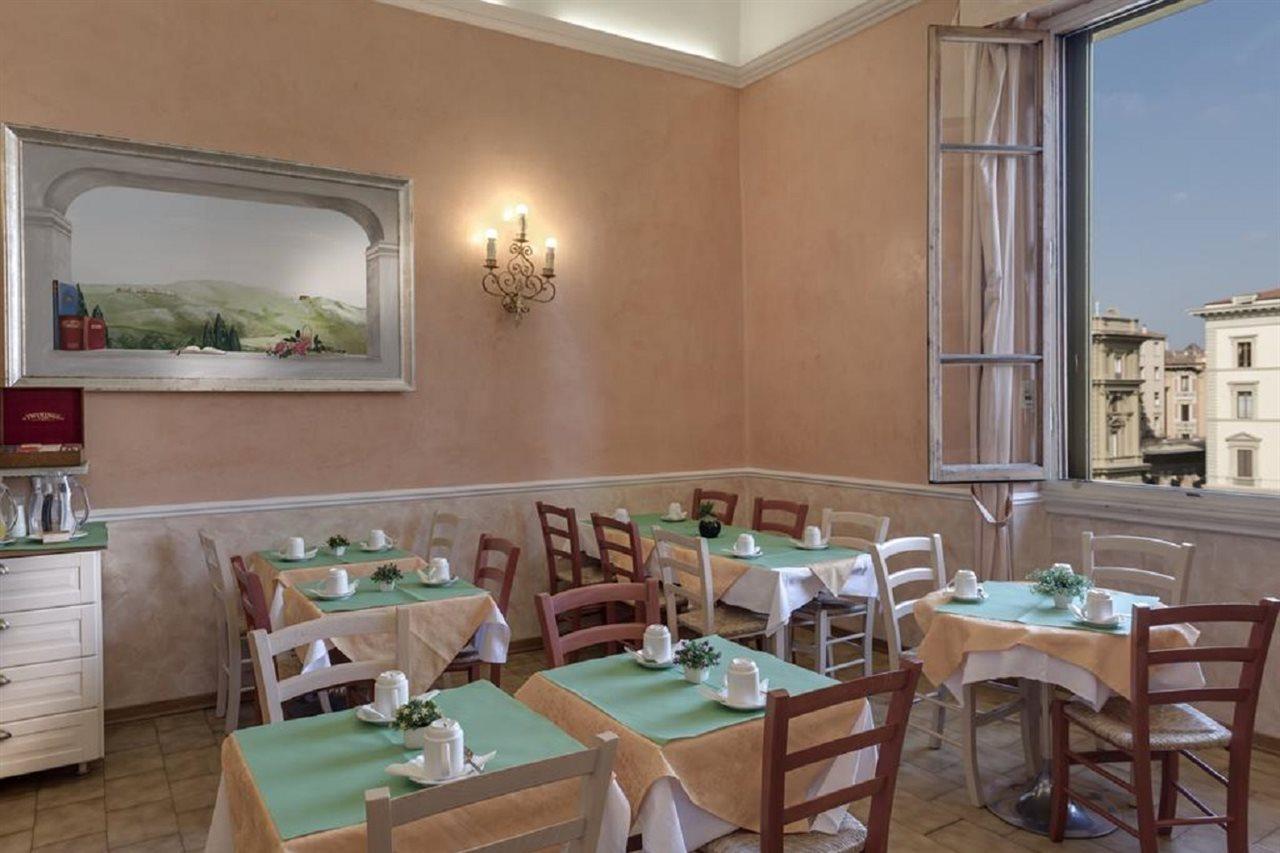 Olimpia 3* Firenze