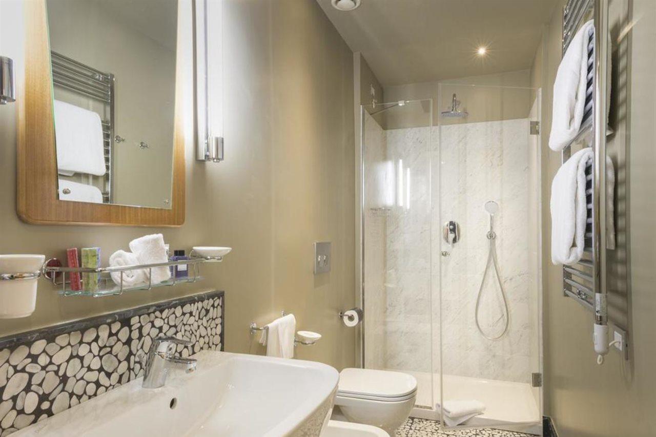 Hotel Garibaldi Blu - Wtb 4*