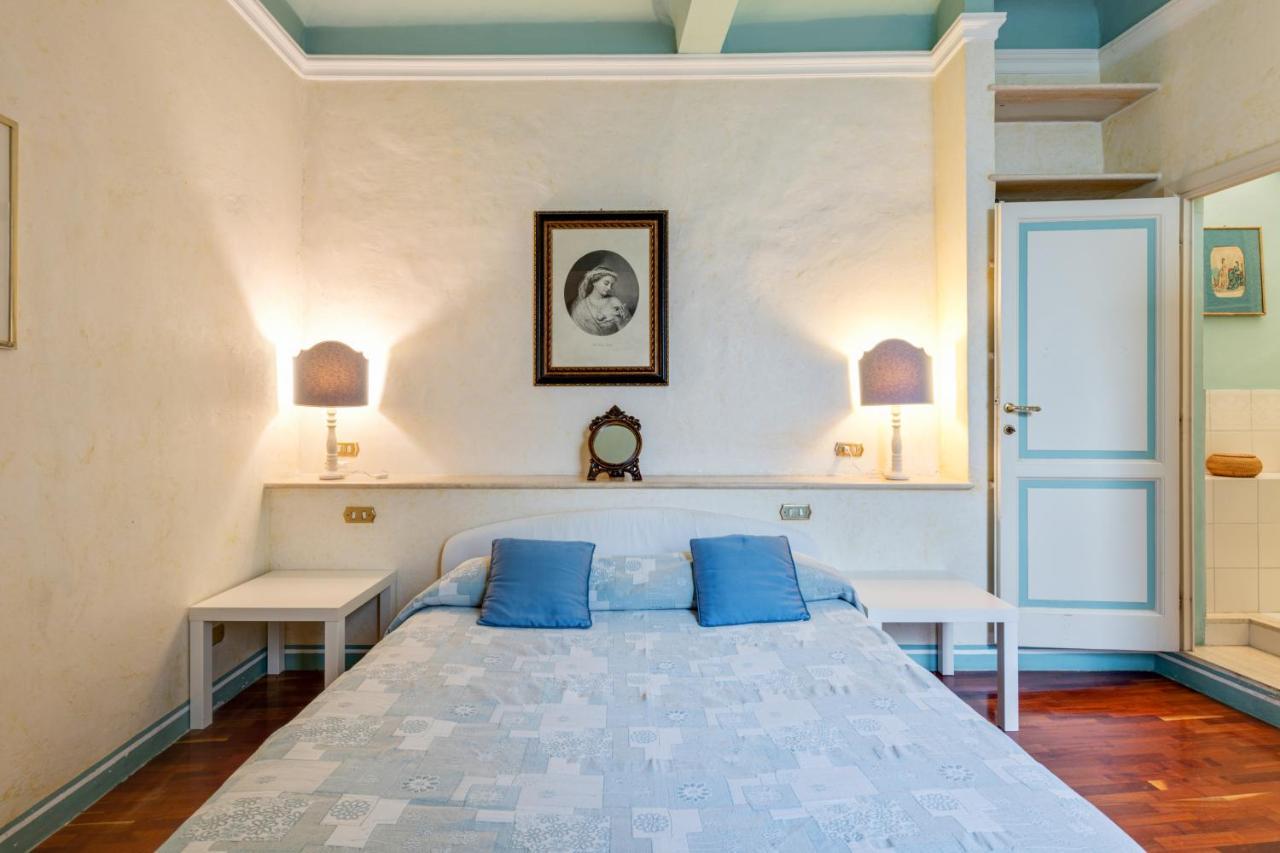 Pietre Dure Appartement Florence