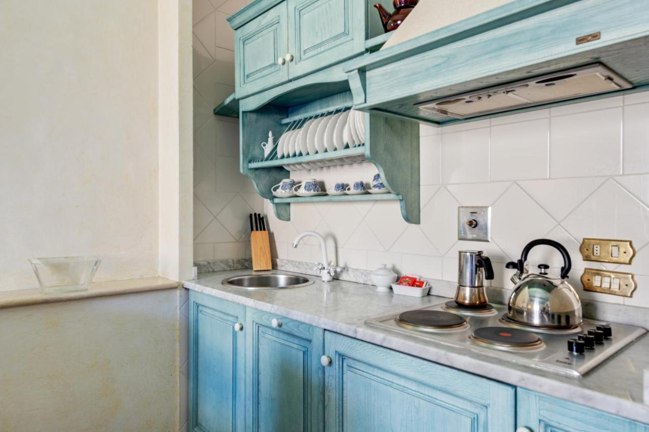 Pietre Dure Appartement