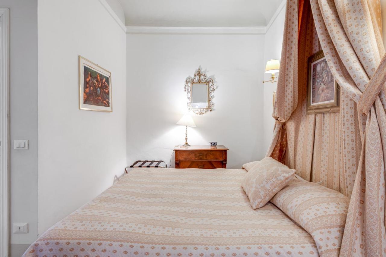 Pietre Dure Appartement *