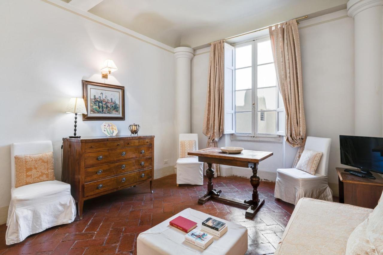 Pietre Dure Appartement *