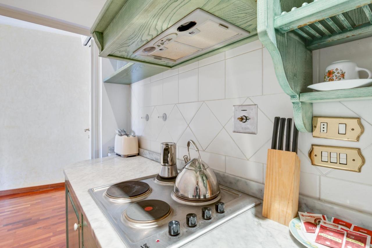 Appartement Pietre Dure Florence