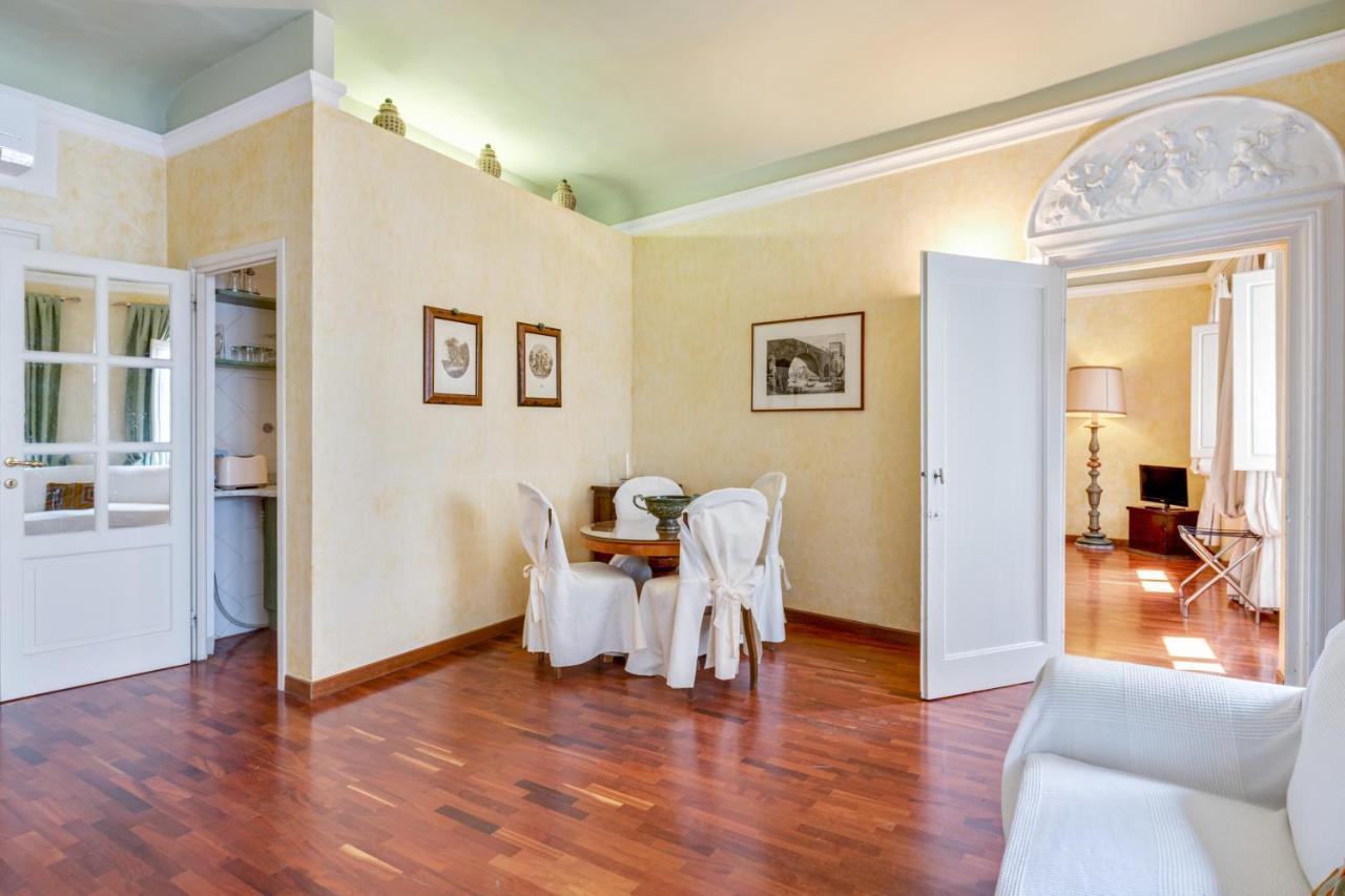 Appartement Pietre Dure Florence
