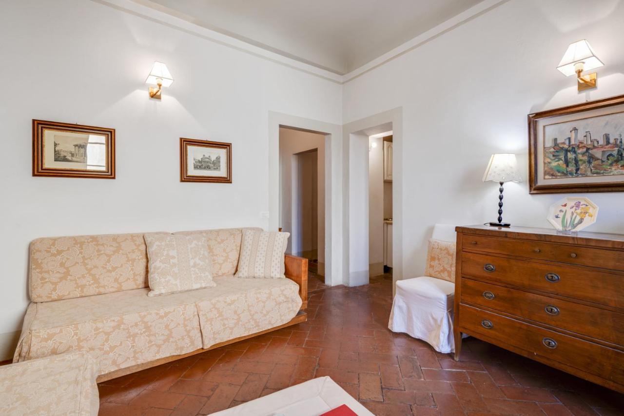 Appartement Pietre Dure