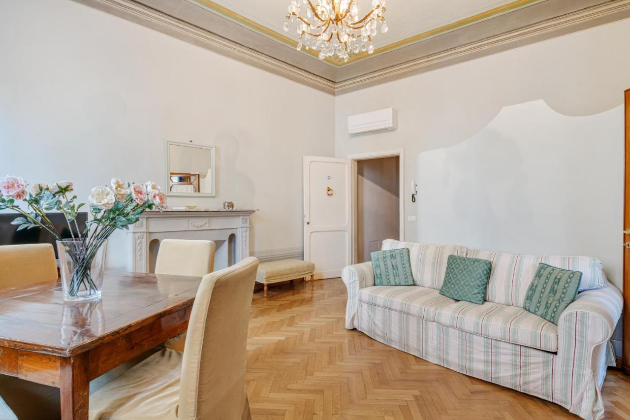 Pietre Dure Appartement