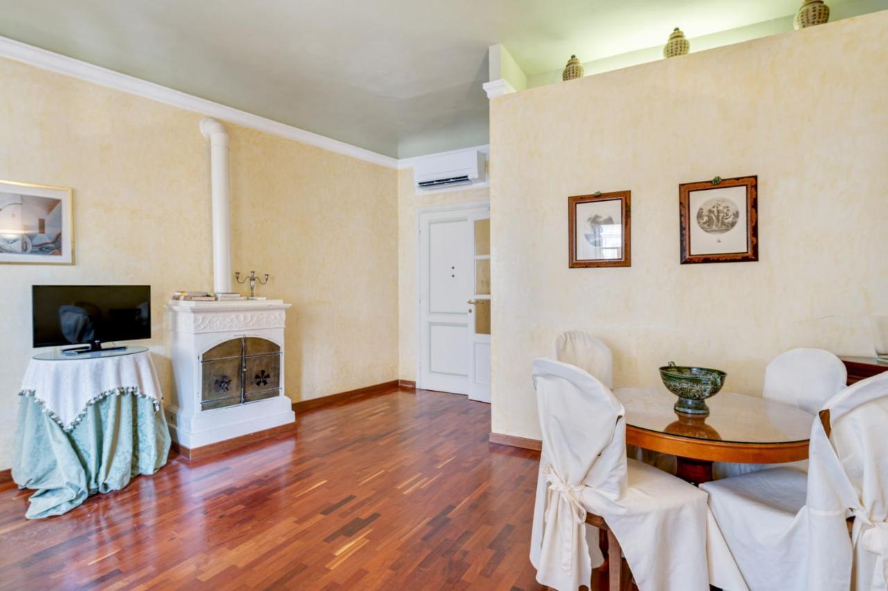 Pietre Dure Appartement