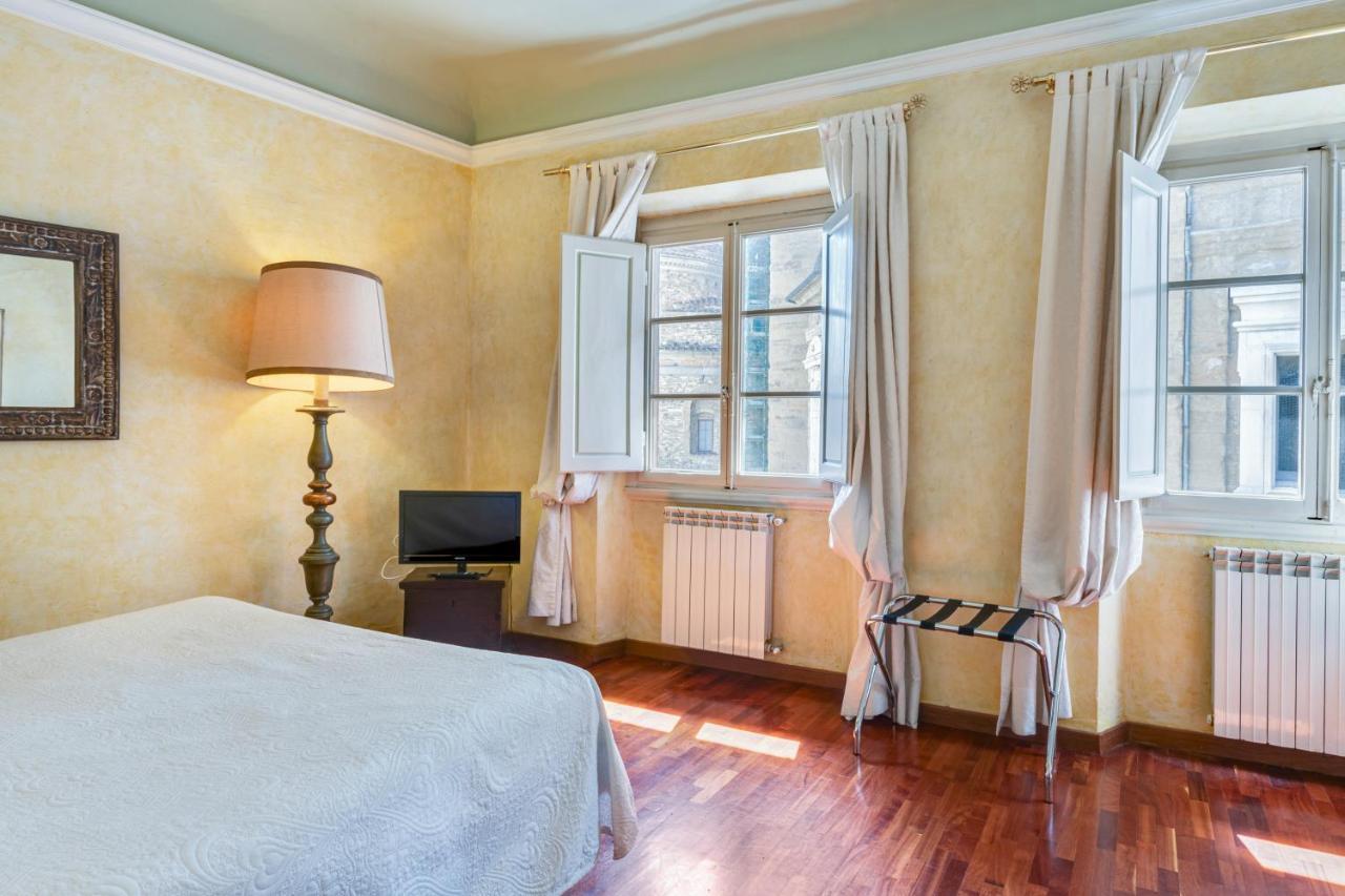 Pietre Dure Appartement