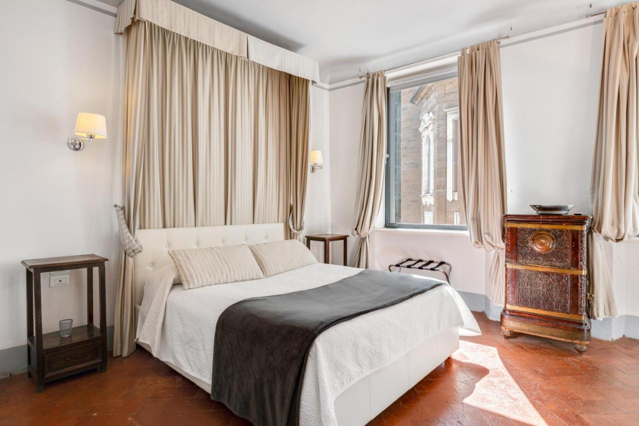 Pietre Dure Appartement Florence