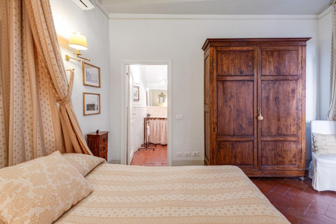Pietre Dure Appartement Florence