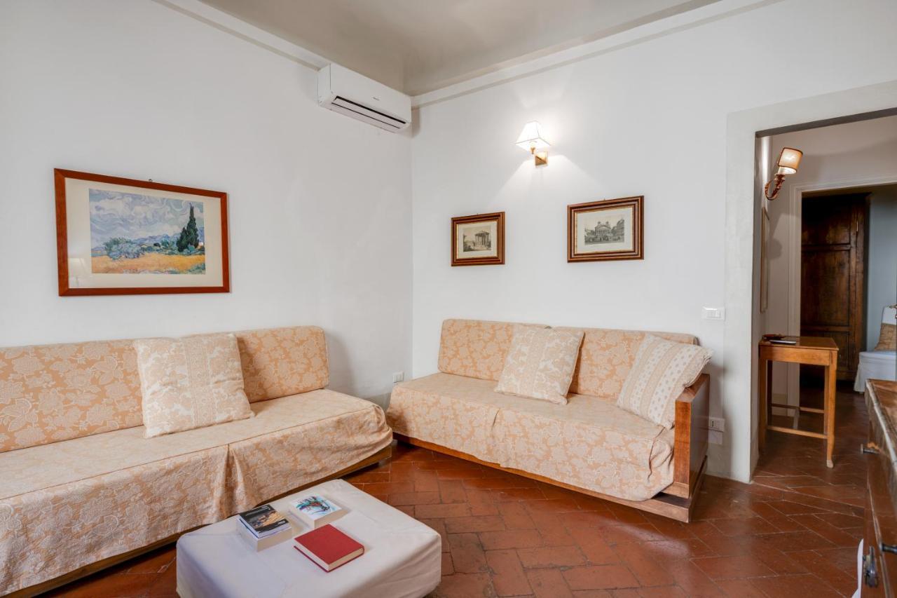 Pietre Dure Appartement Florence