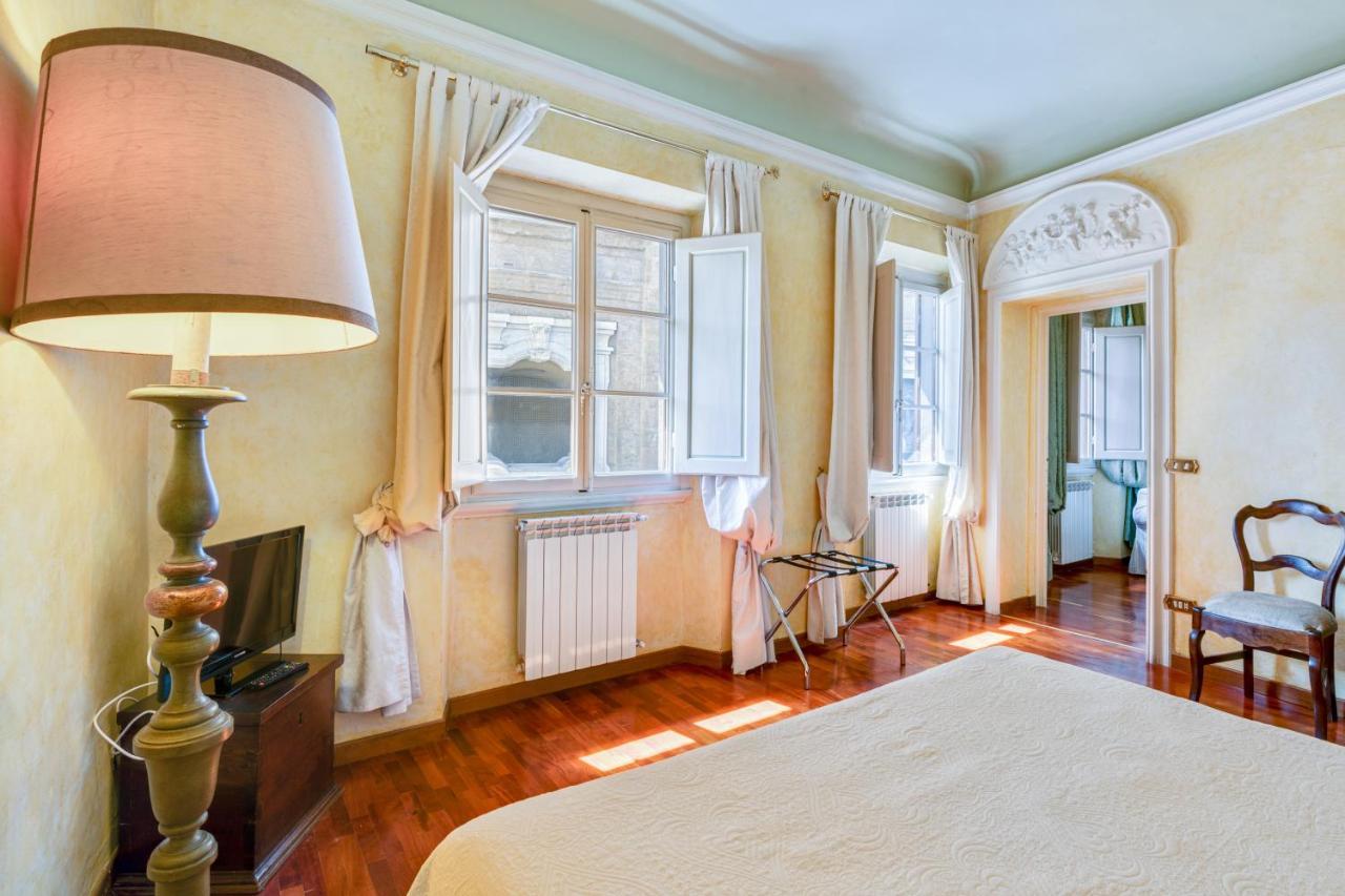 Appartement Pietre Dure *