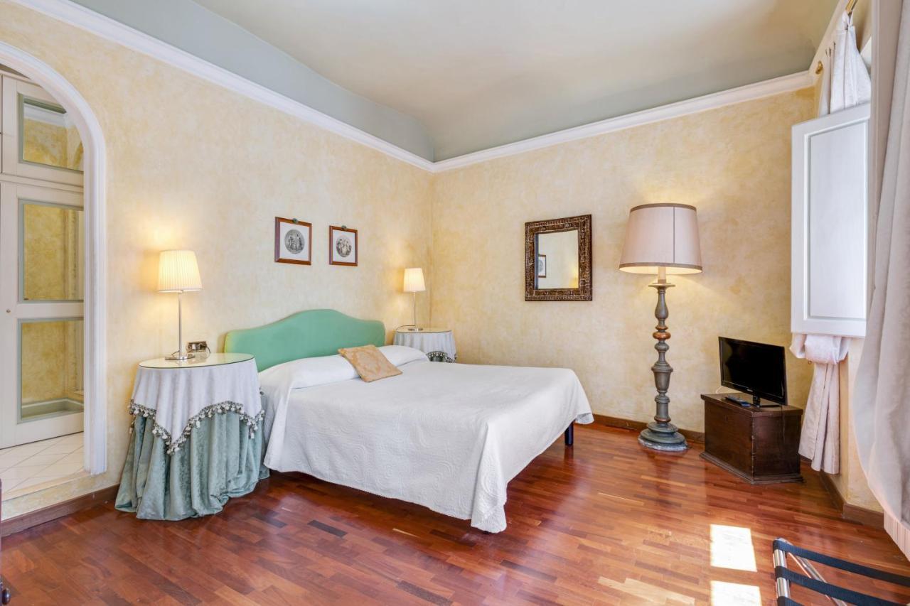 Pietre Dure Appartement