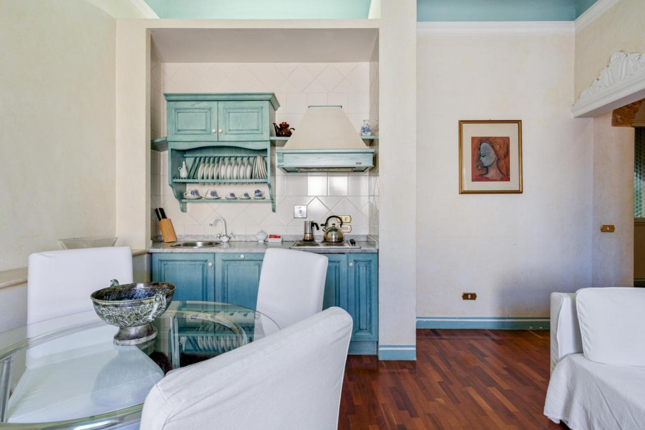 Appartement Pietre Dure Florence