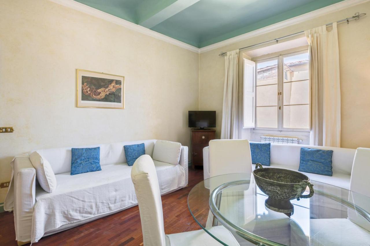 Pietre Dure Appartement