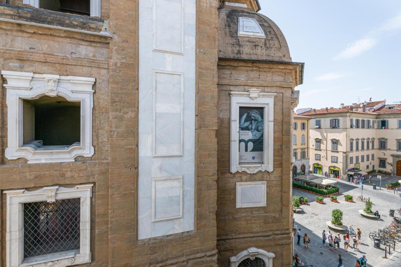 Pietre Dure Appartement *