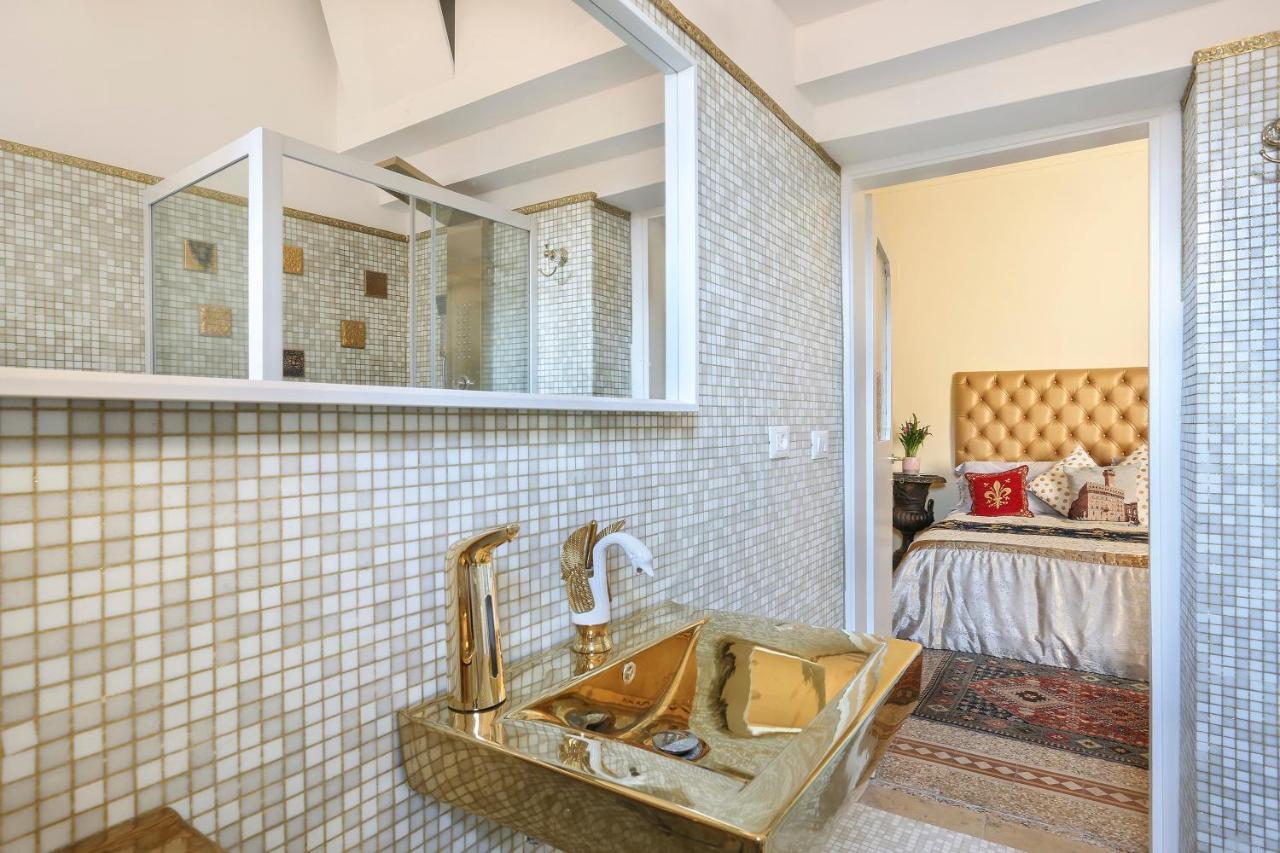 Lullaby Near Palazzo Vecchio And Piazza Signoria -hosted By Sweetstay Apartment Florence