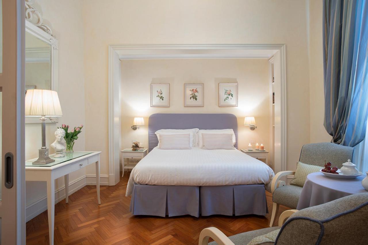 Serristori Palace Lejlighedshotel