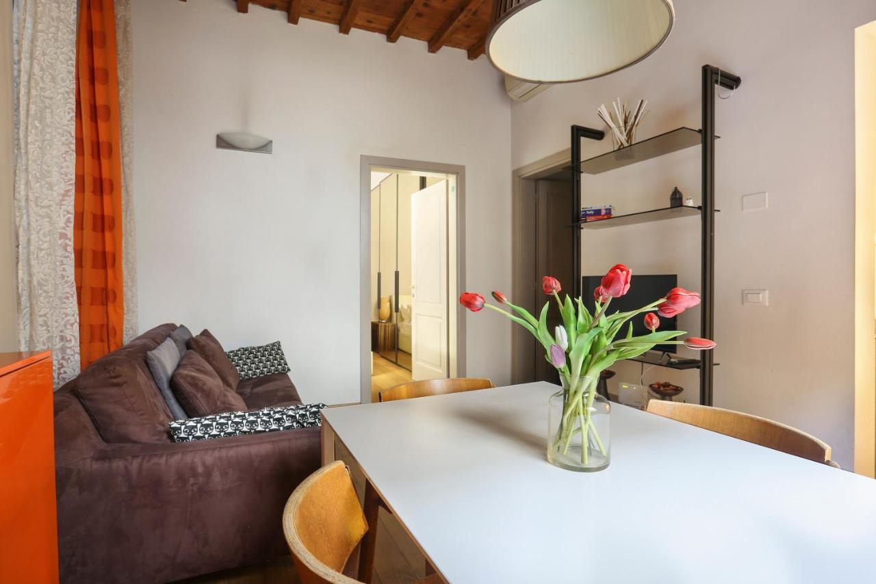 Cellini Bright & Elegant Flat In Florence-hosted By Sweetstay Florence
