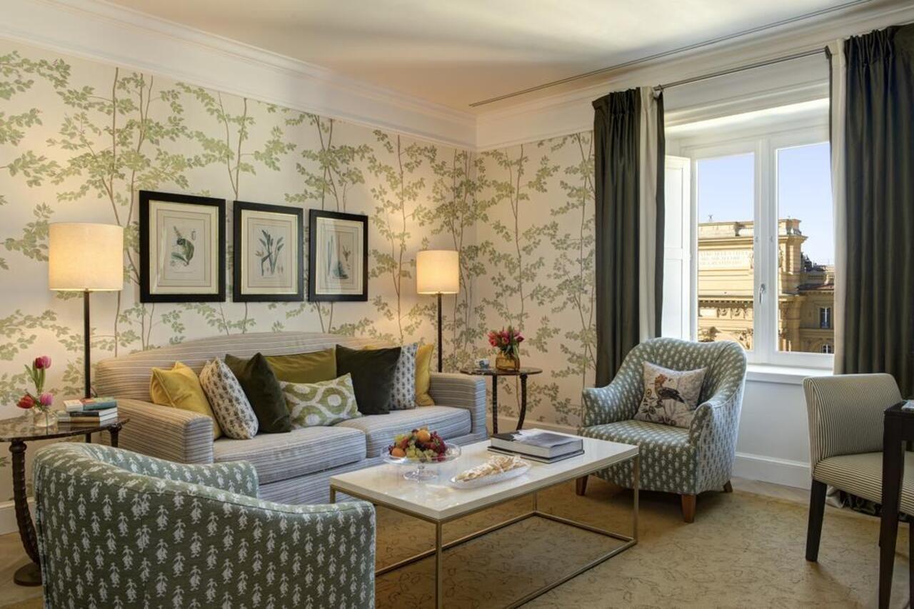 Rocco Savoy Hotel