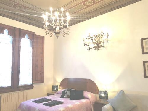Couette-café 400 Florence