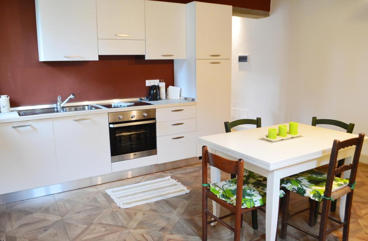 Armonie Di Incontri Bed & Breakfast Firenze