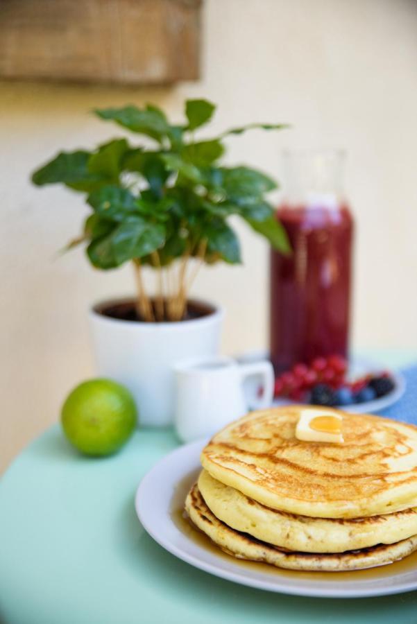 Bed & Breakfast La Marmora 39 Firenze