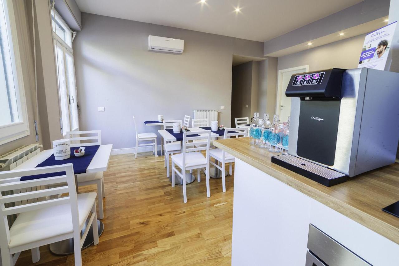 La Terrazza Di Jenny Bed & Breakfast *