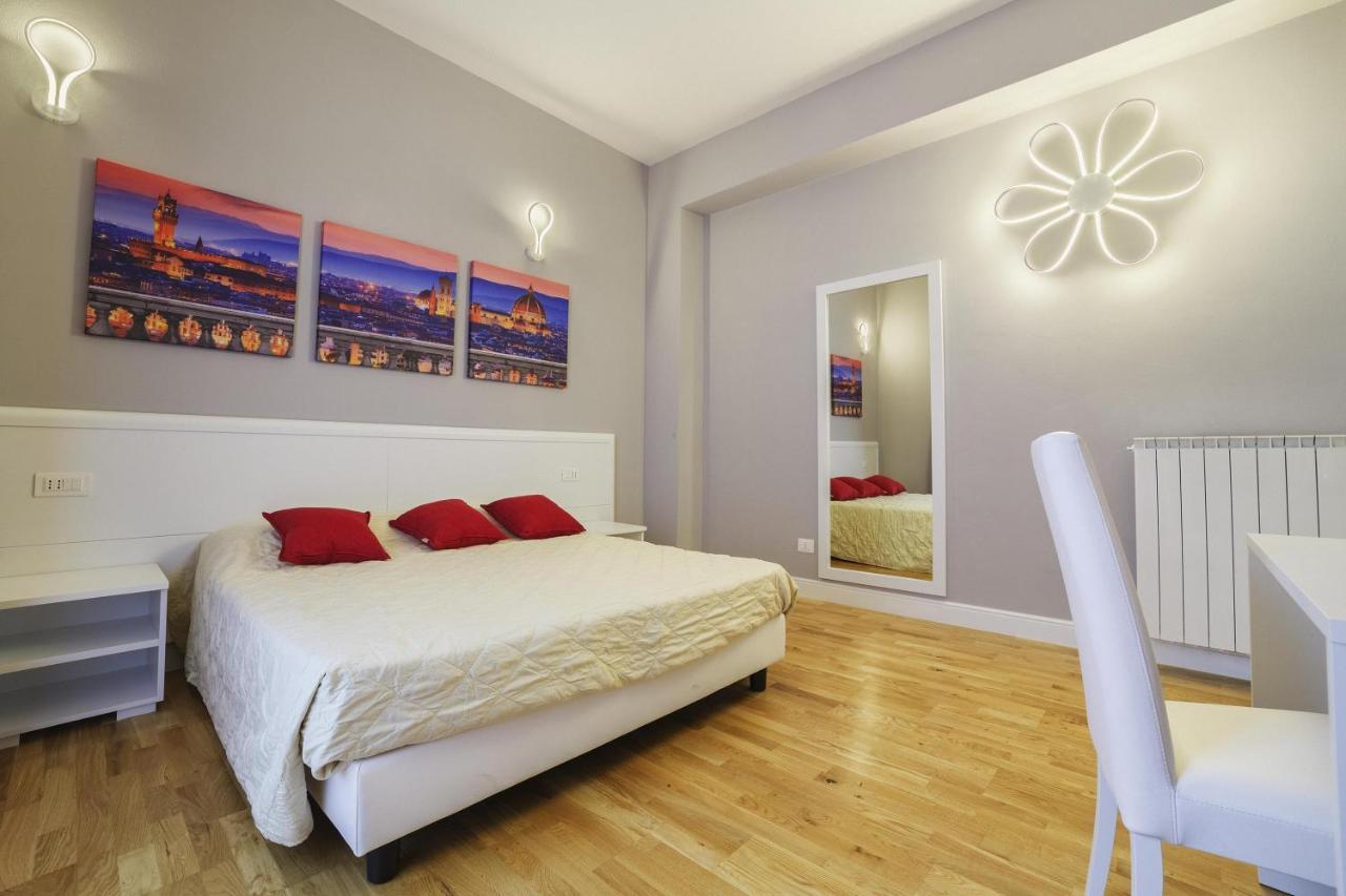 Bed & Breakfast La Terrazza Di Jenny