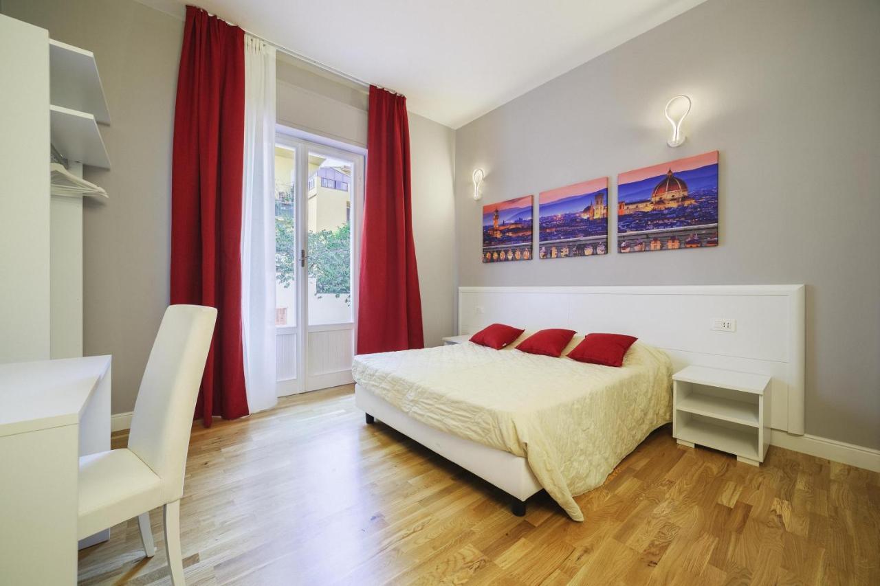 Bed & Breakfast La Terrazza Di Jenny Firenze