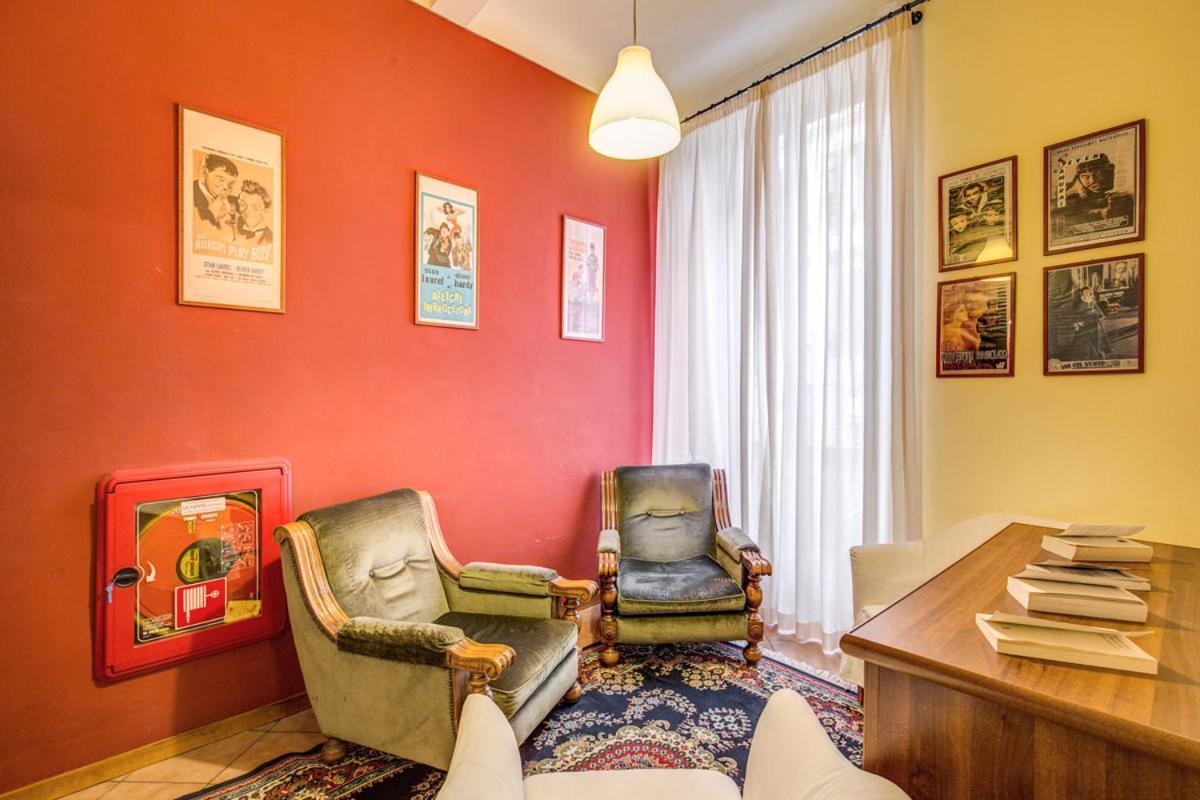 Romagna 2* Firenze