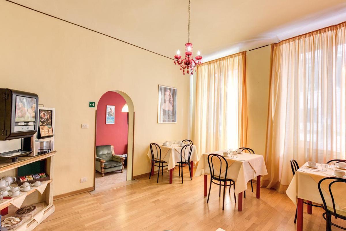 Romagna 2* Firenze