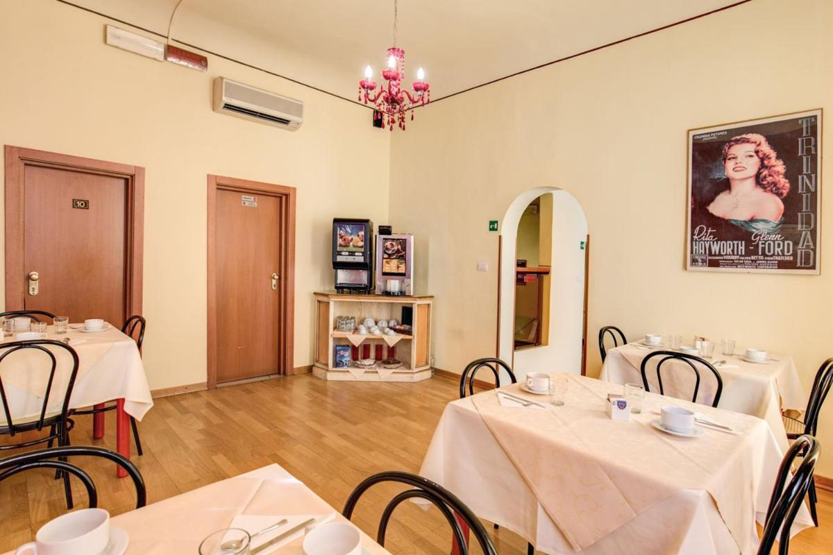 Romagna Hotell