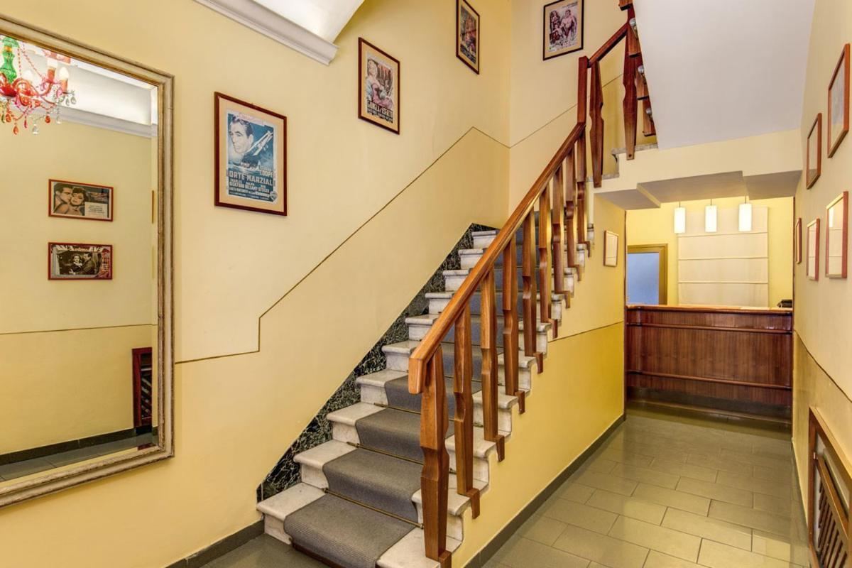 Romagna Hotell