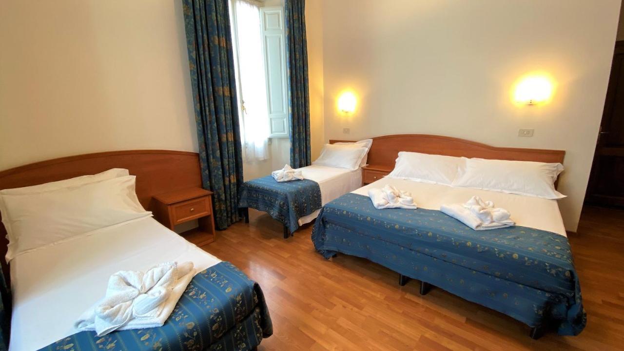 Bed & Breakfast Madrid Firenze
