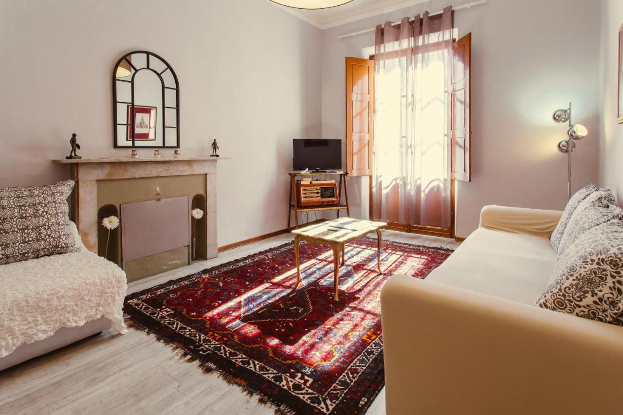 Appartamento Arcieri's With Duomo View - Fancy