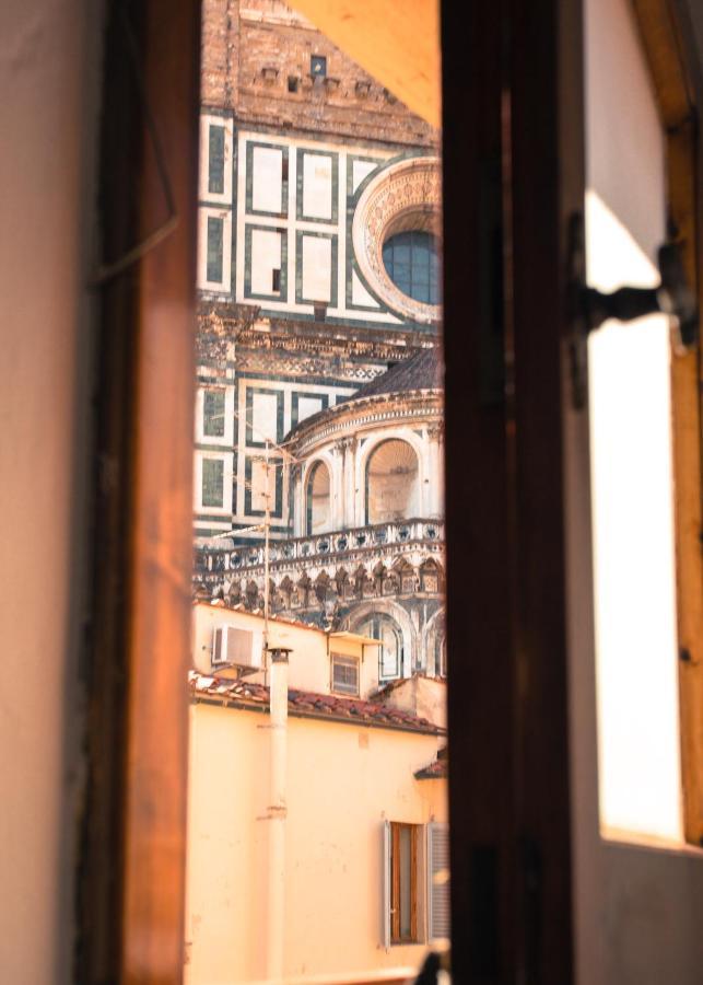 Arcieri's With Duomo View - Fancy Firenze