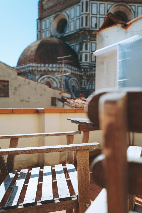 Appartamento Arcieri's With Duomo View - Fancy
